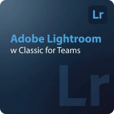 Adobe Lightroom w Classic para teams, image 