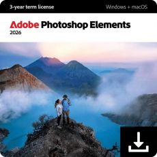 Adobe Photoshop Elements 2026, image 