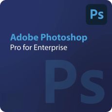 Adobe Photoshop - Pro para enterprise, image 