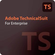 Adobe TechnicalSuit para enterprise, image 
