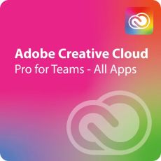 Adobe Creative Cloud All Apps - Pro para Teams, image 