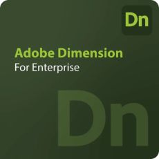 Adobe Dimension para Enterprise, image 