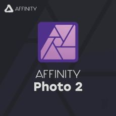 Affinity Photo 2, image 