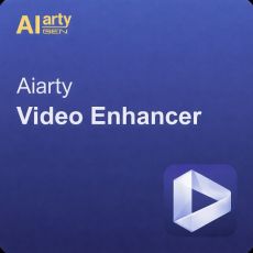 Aiarty Video Enhancer, image 