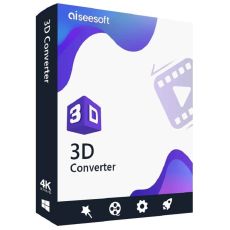Aiseesoft 3D Converter para Mac, Versiones: Mac, image 