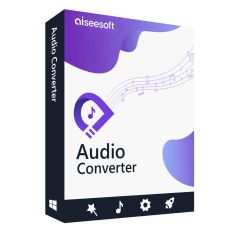 Aiseesoft Audio Converter, Versiones: Windows, image 