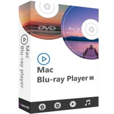 Aiseesoft Blu-ray Player para Mac, Versiones: Mac, image 