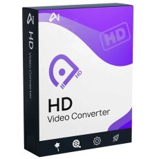 Aiseesoft HD Video Converter, Versiones: Windows, image 