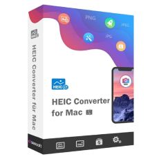 Aiseesoft HEIC Converter para Mac, Versiones: Mac, image 