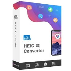 Aiseesoft HEIC Converter, Versiones: Windows, image 