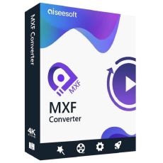 Aiseesoft MXF Converter para Mac, Versiones: Mac, image 