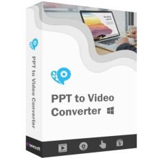 Aiseesoft PPT to Video Converter, image 