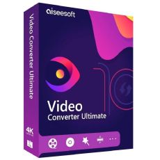 Aiseesoft Video Converter Ultimate para Mac, Versiones: Mac, image 