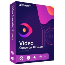 Aiseesoft Video Converter Ultimate, Versiones: Windows, image 