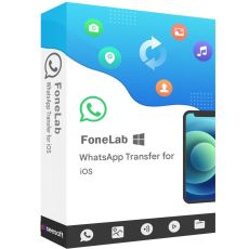 Aiseesoft WhatsApp Transfer para iOS, Versiones: Windows, image 