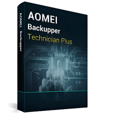 AOMEI Backupper Technician Plus 7.1.2, Versiones: Sin actualizaciones, image 