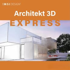 Architect 3D 21 Express Para Mac, Versiones: Mac, image 