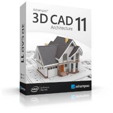 Ashampoo 3D CAD Architecture 11, image 