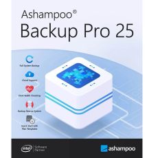 Ashampoo Backup Pro 25, image 