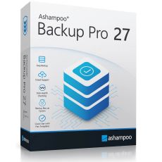 Ashampoo Backup Pro 27, image 