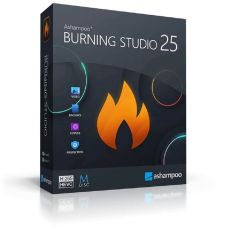 Ashampoo Burning Studio 25, image 