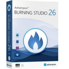 Ashampoo Burning Studio 26, image 
