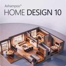 Ashampoo Home Design 10, image 