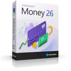 Ashampoo Money 26, image 