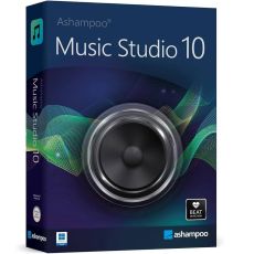 Ashampoo Music Studio 10, image 