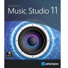 Ashampoo Music Studio 11, image 