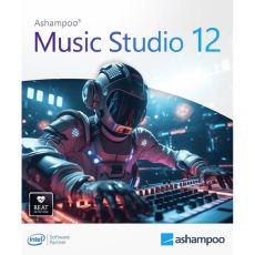 Ashampoo Music Studio 12, image 
