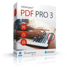 Ashampoo PDF Pro 3, image 