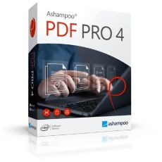 Ashampoo PDF Pro 4, image 