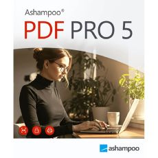 Ashampoo PDF Pro 9, image 
