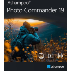 Ashampoo Photo Commander 19, image 