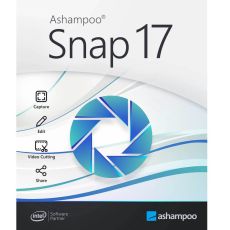 Ashampoo Snap 17, image 