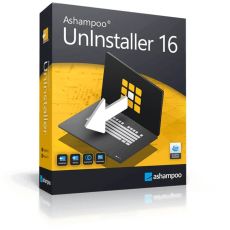 Ashampoo UnInstaller 16, image 