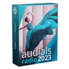 Audials Radio 2023, image 