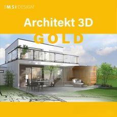 Avanquest Architecte 3D 21 Gold Para Mac, Versiones: Mac, image 