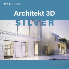 Avanquest Architecte 3D 21 Silver Para Mac, Versiones: Mac, image 