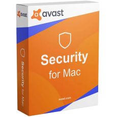 Avast Security Pro for Mac 2026-2027, Runtime: 1 año, Dispositivos: 10 Dispositivos, image 