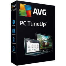 AVG TuneUp 2026-2028, Runtime: 2 años, Dispositivos: 1 Dispositivo, image 