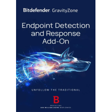 Bitdefender GravityZone Endpoint Detection and Response Add-On, image 