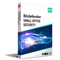 Bitdefender Small Office Security 2026-2027, Runtime: 1 año, Dispositivos: 5 Dispositivos, image 