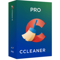 CCleaner Professional, Runtime: 1 año, Dispositivos: 3 Dispositivos, image 