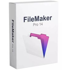 Claris FileMaker Pro 14, image 