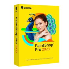 Corel PaintShop Pro 2023, image 