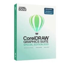 CorelDRAW Graphics Suite 2023 Edición especial, image 