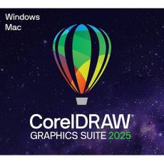 CorelDRAW Graphics Suite 2025, Tipo de licencia: Un año, image 
