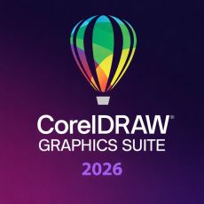 CorelDRAW Graphics Suite 2026, image 